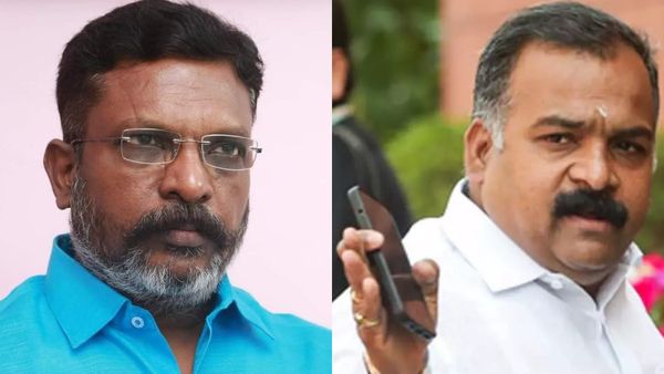 “காங்கிரஸ் வளர்ச்சியால் அச்சம் வேண்டாம்”.. திருமாவளவன் குற்றச்சாட்டுக்கு மாணிக்கம் தாகூர் பதில்