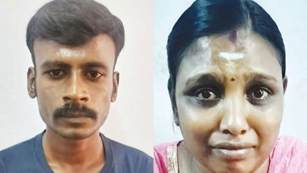 கோவை சாய்பாபா காலனியில் திவ்யா போட்ட ஆட்டம்.. மகன் மீது ஈவிரக்கம் இல்லையா? ஆண் நண்பருக்காக இப்படியா?