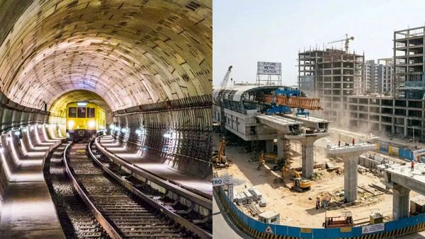 3 லட்சம் சதுரடி! வருது 13 மினி மால்.. சென்னை மெட்ரோ 2ம் கட்ட ஸ்டேஷன்களில் சுவாரசியம்! தரமான பிளானிங்