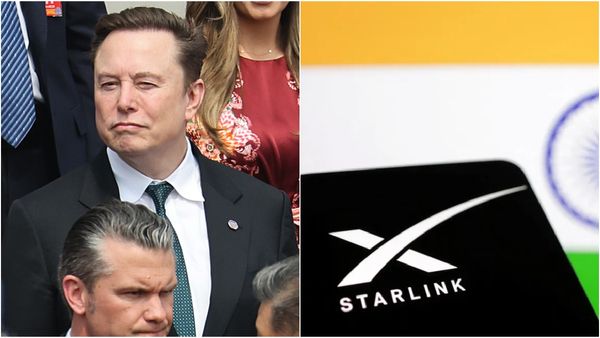 அந்த 3 கேள்விகள்! பதில் சொல்ல கூட முடியாமல் திணறல்! Starlink சேவையை இந்தியாவில் தொடங்குவதில் சிக்கல்