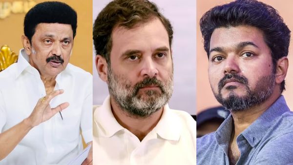 இந்தியா கூட்டணியில் இனி திமுக இல்லை? காங்கிரஸின் செயலால் பாஜகவிற்கு மிகப்பெரிய ஜாக்பாட்