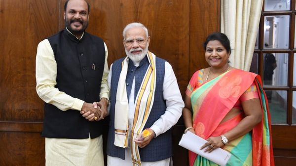 NDA கூட்டணியில் 2வது விக்கெட்.. வெளியேறும் தமமுக.. ஜான் பாண்டியன் அறிவிப்பு!