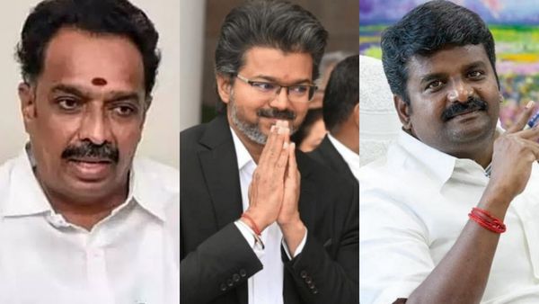விஜய் பர்த்டே ஸ்பெஷல்: இரண்டு ‘விஜயபாஸ்கர்’களின் அதிரடி மூவ்! இத்தனை இடிக்கு எடப்பாடி தலை தாங்குமா?