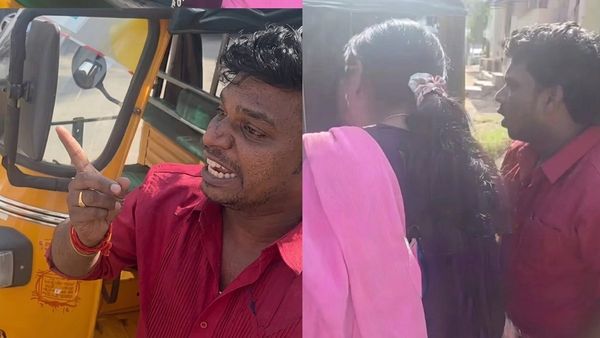 “நடுரோட்டில் நாஞ்சில் விஜயன் செய்த காரியம்!.. ஆட்டோவை வழிமறித்து சண்டை... ”புகார் மேல் புகார்