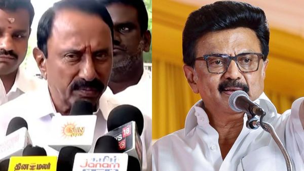 “திமுக - அதிமுக இணைந்து ஆட்சி அமைக்க சதி திட்டம் தீட்டியது யார்?” ஸ்டாலினுக்கு செங்கோட்டையன் கேள்வி