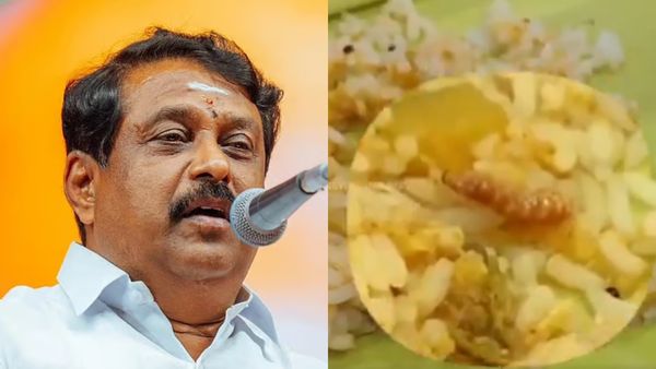 “கோவில் அன்னதானத்தில் புழு.. ஜோசப் விஜய் அரசுக்கு பக்தர்கள் உயிர் முக்கியமில்லையா?” நயினார் கேள்வி