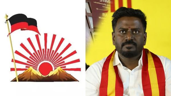 செல்போனை ஆஃப் செய்துவிட்டு தலைமறைவான ராஜ்மோகன் பேசலாமா? - திமுக முன்னாள் எம்.எல்.ஏ கொந்தளிப்பு!