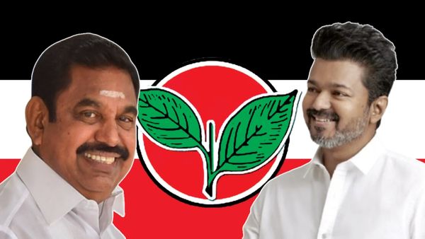இரட்டை இலையைக் கடிக்கும் தவெக..நடையை கட்டும் நிர்வாகிகள்! அடுத்த காங்கிரஸா அதிமுக? 1977 ரிட்டர்ன்ஸ்?
