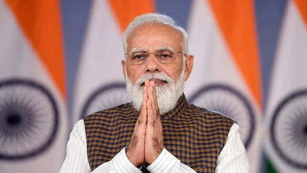 பெட்ரோல்.. தங்கம்! நான் சொன்னதை செய்ததற்கு நன்றி.. கையெடுத்து கும்பிட்ட பிரதமர் நரேந்திர மோடி!