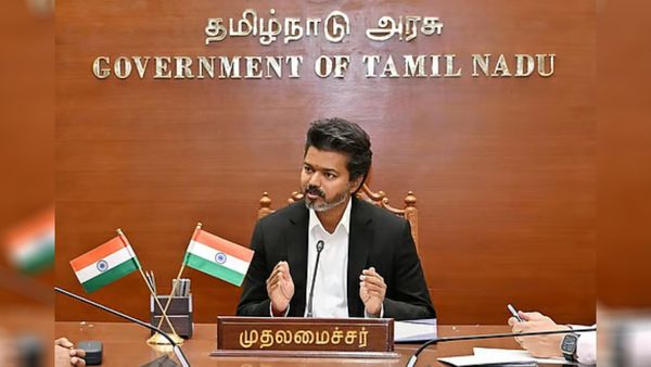 ஆக்‌ஷனுக்கு தயாரான சிஎம் விஜய்! ஒட்டுமொத்தமாய் சென்னையில் கூடும் ஆபீசர்ஸ்! 2 நாளும் சம்பவம் தான்!