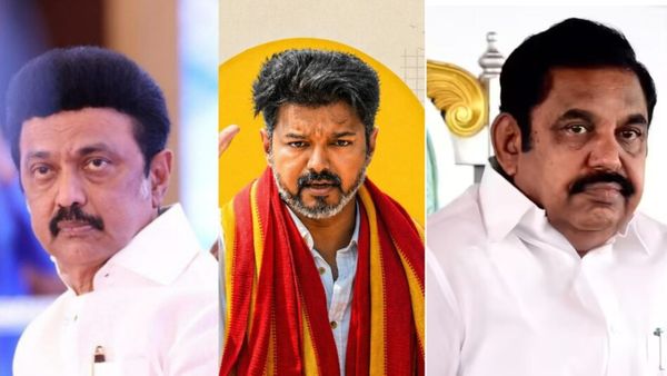 It's Unbelievable..திமுக - அதிமுக கூட்டணி? விஜய்யை வீழ்த்த பலே ப்ளான்! கைகோர்த்த ஸ்டாலின் -எடப்பாடி?