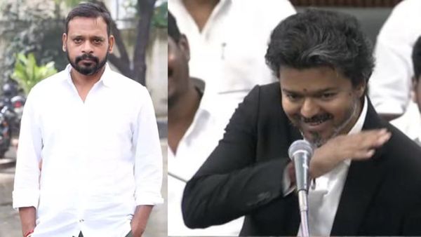 4, 5 பாலய்யா படம் பார்த்த மாதிரி..காலைல இருந்து சட்டசபை லைவ் பார்த்து Hangover! ராஜு முருகன் கலாய்!