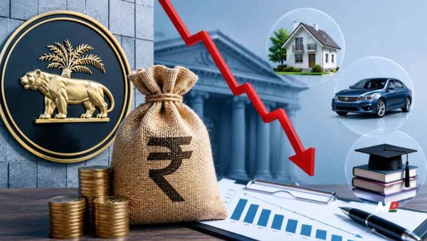 வீட்டுக் கடனுக்கு வேட்டு.. ஆப்பு வச்சுடுச்சே RBI! சீரியஸாகும் CIBIL SCORE! வண்டி கூட வாங்க முடியாது!