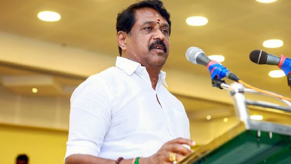 துன்பத்திலும் ஒரு இன்பம்.. மத்திய அமைச்சராகும் நயினார்! தமிழக பாஜக புதிய தலைவர் இவரா? கலகல கமலாலயம்!