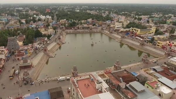 தமிழ்நாட்டில் புதிய மாவட்டம்..? கும்பகோணத்தை தலைமை இடமாகக் கொண்டு அமைக்க நடவடிக்கை - அமைச்சர் வினோத்