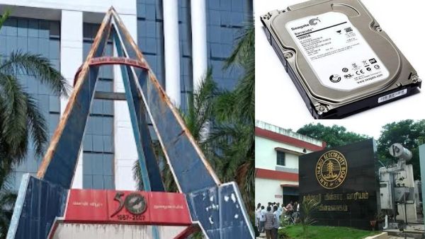 கேஸ் சிபிசிஐடி கைக்கு போயிருச்சு! ஹார்ட் டிஸ்க் வழக்கு.. டிஜிபி அதிரடி! அடுத்து சிக்கப் போவது யார்?