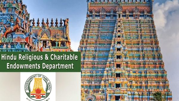 இனி காத்திருக்கவே வேண்டாம்.. அனைத்து கோவில்களிலும் ஆன்லைன் டிக்கெட்.. அறநிலையத்துறை அதிரடி திட்டம்!