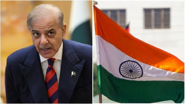 பரிதாபமாக சீரழியும் பாகிஸ்தான்.. இப்படியொரு நிலைமை ஏற்பட்டதே இல்லை.. ரொம்பவே மோசம்! 
