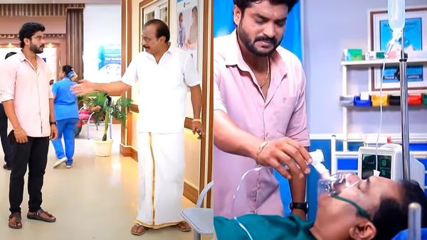 பாண்டியன் ஸ்டோர்ஸ் 2: கதிரை காப்பாற்ற வந்த முத்துவேல்... ஆனால் அதற்குள் நடந்த கொடூரம்!