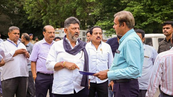 பெங்களூரில் புதிதாக 30 லட்சம் பேருக்கு வேலை வாய்ப்பு.. மாஸ்டர் பிளான் ரெடி