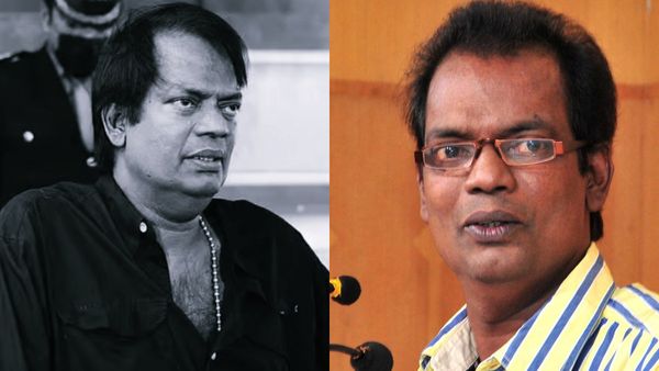 தேசிய விருது பெற்ற பிரபல காமெடி நடிகர் சலீம் குமார் திடீர் மரணம்.. சோகத்தில் மூழ்கிய மலையாள திரையுலகம்!