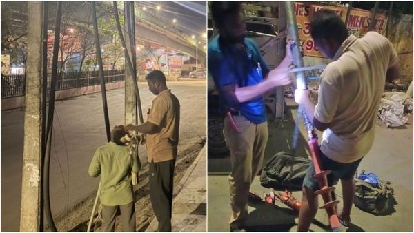 சென்னையில் இரவு நேரங்களில் அடிக்கடி மின்வெட்டு ஏற்படுவது ஏன்? அதிகாரிகளுக்கு மட்டுமே தெரிந்த உண்மை