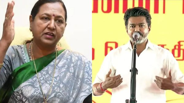 “மக்கள் கோபத்தில் உள்ளனர்.. தேர்தல் பரப்புரை போல முதலமைச்சர் விஜய் பேசக்கூடாது