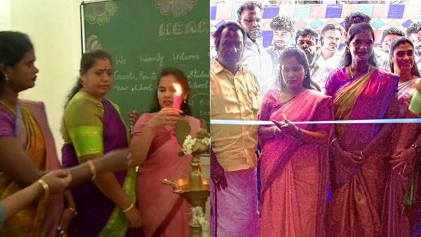 Mayor Priya: மேயர் பிரியா மீது தவெக எம்எல்ஏ பல்லவி புகார்! Protocol மீறப்படவில்லை! சபாநாயகர் அதிரடி!