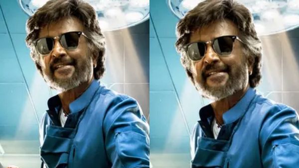 தர்மன் போஸ்டரில் சூப்பர் ஸ்டாரை கவனிச்சீங்களா? ஆபரேஷன் தியேட்டரில் ரத்தக் கத்தியுடன் ரஜினிகாந்த்