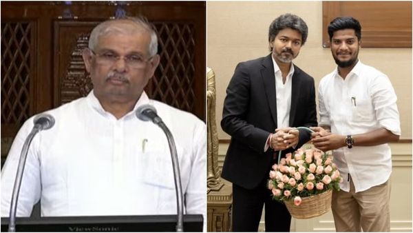 கோயில் நிதி கோயில்களுக்கு மட்டுமே.. அறநிலையத்துறையில் அடிப்படை கட்டமைப்பு மாற்றம்.. ஆளுநர் உரை