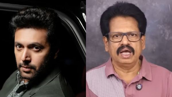 மன்னிப்பு கேட்டும் ஓயாத சர்ச்சை... ரவி மோகனுக்கு என்ன ஆச்சு? நீதிமன்றத்துக்கு தெரியாதா? பிரபலம் கேள்வி