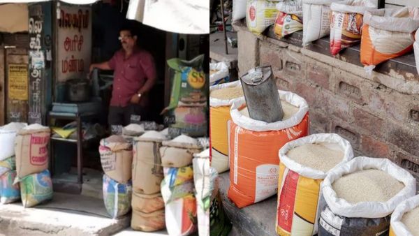 தமிழகத்தில் அரிசி விலை உயர்வு! முக்கிய காரணங்கள் என்ன?
