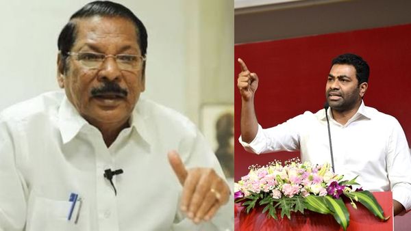 ஒரு மேயர் ஜெயித்தாலும் ஒருபக்க மீசையை எடுக்கிறேன்.. தவெகவிற்கு சவால் விட்ட திமுகவின் ஆர்எஸ் பாரதி