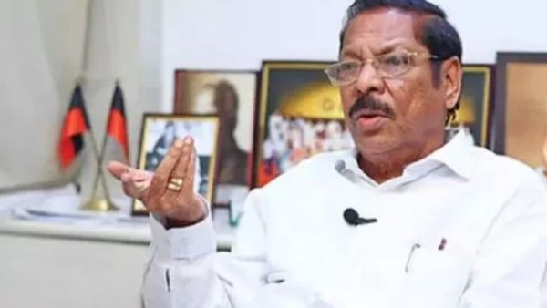 “கூட்டணியில் யாருமே இல்லாவிட்டாலும் திமுகவுக்கு கவலையில்லை.. சொந்த பலம் இருக்கு” - ஆர்.எஸ்.பாரதி