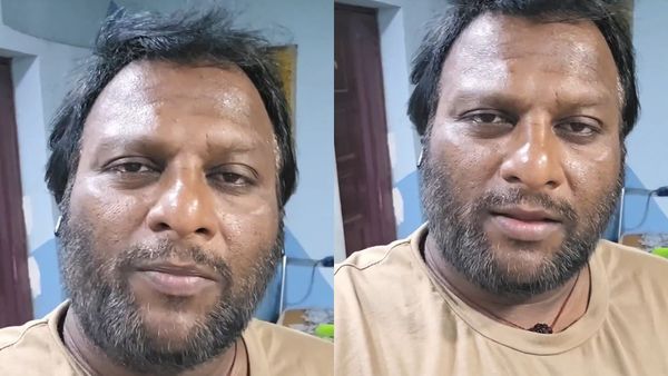 50+ பெண்களுக்கு பாலியல் கொடுமை! சேலம் மணிகண்டனை லேசில் விடக் கூடாது! மோகன் ஜி ஆதங்கம்