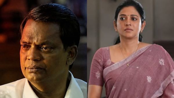 மரியான் பட நடிகர் சலீம் குமாரின் மறைவால் உருகிய 'கருப்பு' நடிகை சிவதா.. கலங்க வைத்த பதிவு