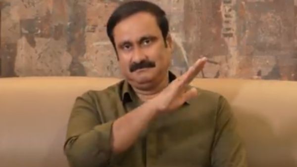 “மேகதாது அணையை தடுத்து நிறுத்த சோஷியல் மீடியா தான் ஆயுதம்”.. அன்புமணி வெளியிட்ட வீடியோ!