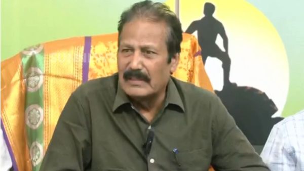 “பதவி இல்லை என்றால் உயிர் போய்விடுமா? அசிங்கம் பண்ணாதீங்க”.. கொந்தளித்த புதிய தமிழகம் கிருஷ்ணசாமி