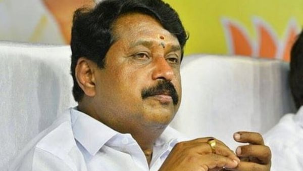திருவள்ளுவரின் உடையில் காட்டிய ஆர்வத்தை! தமிழக மக்களின் உயிரில் காட்டாதது ஏன்? நயினார் கேள்வி