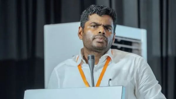 Annamalai New Party LIVE:தனிக் கட்சி தொடங்குகிறார் அண்ணாமலை? பிறந்தநாளன்று வெளியாகும் அப்டேட்?