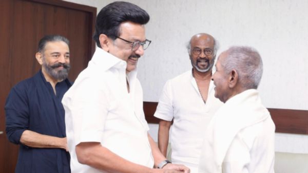 Ilaiyaraja Birthday: ராஜாவின் ராஜாங்கம் தொடரட்டும்! இளையராஜாவுக்கு ஸ்டாலின் வாழ்த்து