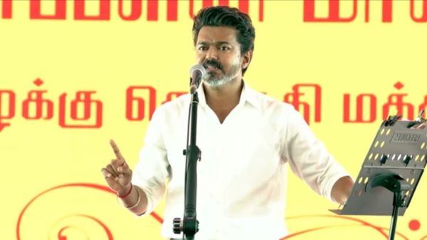 Rich CM Vijay: நாட்டின் பணக்கார முதல்வர்கள் பட்டியல்! தமிழக முதல்வர் விஜய்க்கு எத்தனையாவது இடம்?