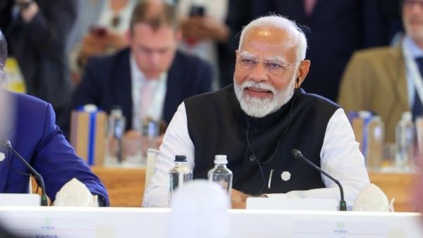 இந்தியா மட்டுமல்ல.. ஒட்டு மொத்த தெற்கு ஆசியாவுக்கும் குரல் கொடுத்த மோடி! ஜி7 மாநாட்டில் மாஸ் பேச்சு!
