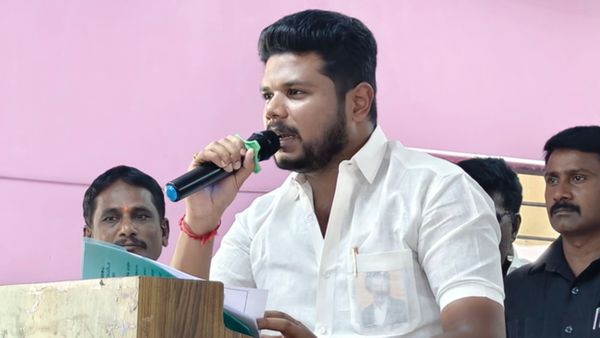 அமோனியா கேஸ் கசிவால் 5 பெண்கள் பலி! நடந்தது என்ன? 110 விதியின் கீழ் அமைச்சர் விளக்கம்