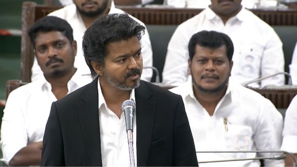 காசு கொடுத்து ஓட்டு வாங்கும் நச்சு கலாச்சாரத்தை தவெக ஒழித்துள்ளது! விஜய் காட்டம்