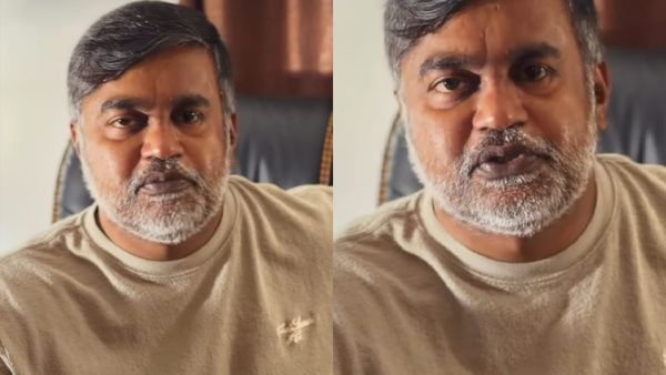 வாழ்க்கையிலேயே கொடுமையான விஷயம் இதுதான்.. இதை மட்டும் யாரும் பண்ணாதீங்க! உருக்கமாக பேசிய செல்வராகவன்