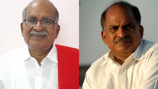 ஜெயலலிதாவை எதிர்த்தவர்! சிகப்பு துண்டுடன் 55 ஆண்டுகள் போராடியவர்! யார் இந்த கம்யூனிஸ்ட் மகேந்திரன்?