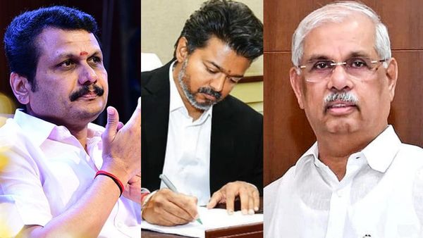 செந்தில் பாலாஜி கைதாகிறாரா? தவெக கடிதத்திற்கு ஓகே சொன்ன ஆளுநர்! மறுபடியும் முதல்ல இருந்தா?