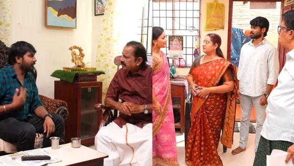 சிறகடிக்க ஆசை: முத்துக்கு இவ்வளவு பெரிய சோதனையா? பைனான்சியர் சொன்ன கண்டிஷன்.. நெஞ்சுவலியில் அண்ணாமலை