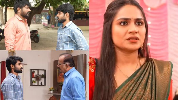 சிறகடிக்க ஆசை: முத்து கொடுத்த ஐடியா.. சிந்தாமணி குடும்பத்திற்கு செக் வைத்த சத்யா.. ஆட்டத்தை தொடங்கிய ரோகிணி